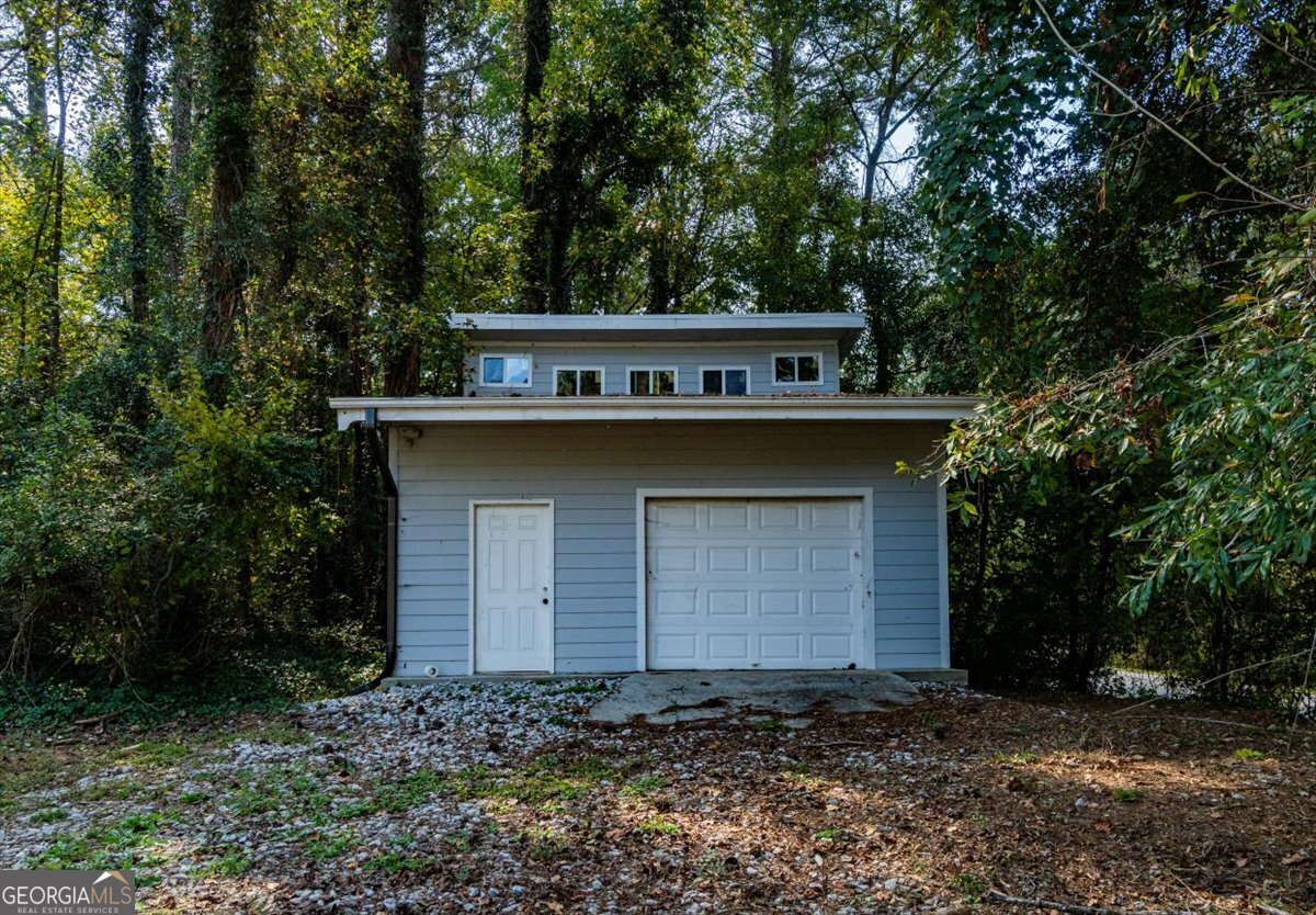 310 Parks Mill Road Buckhead, GA 30625 - Photo 43 of 61