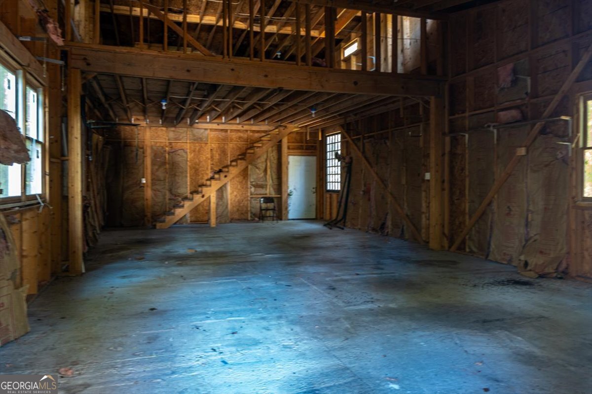 310 Parks Mill Road Buckhead, GA 30625 - Photo 45 of 61