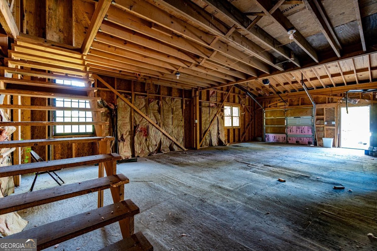 310 Parks Mill Road Buckhead, GA 30625 - Photo 46 of 61