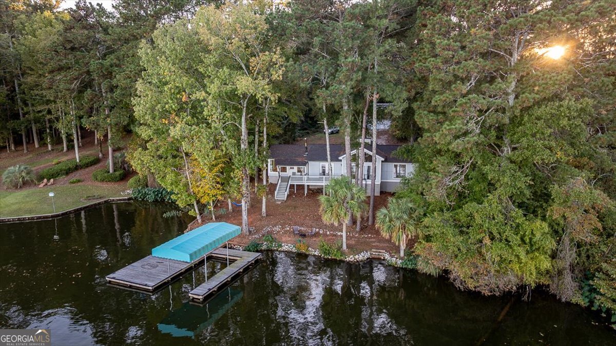 310 Parks Mill Road Buckhead, GA 30625 - Photo 47 of 61