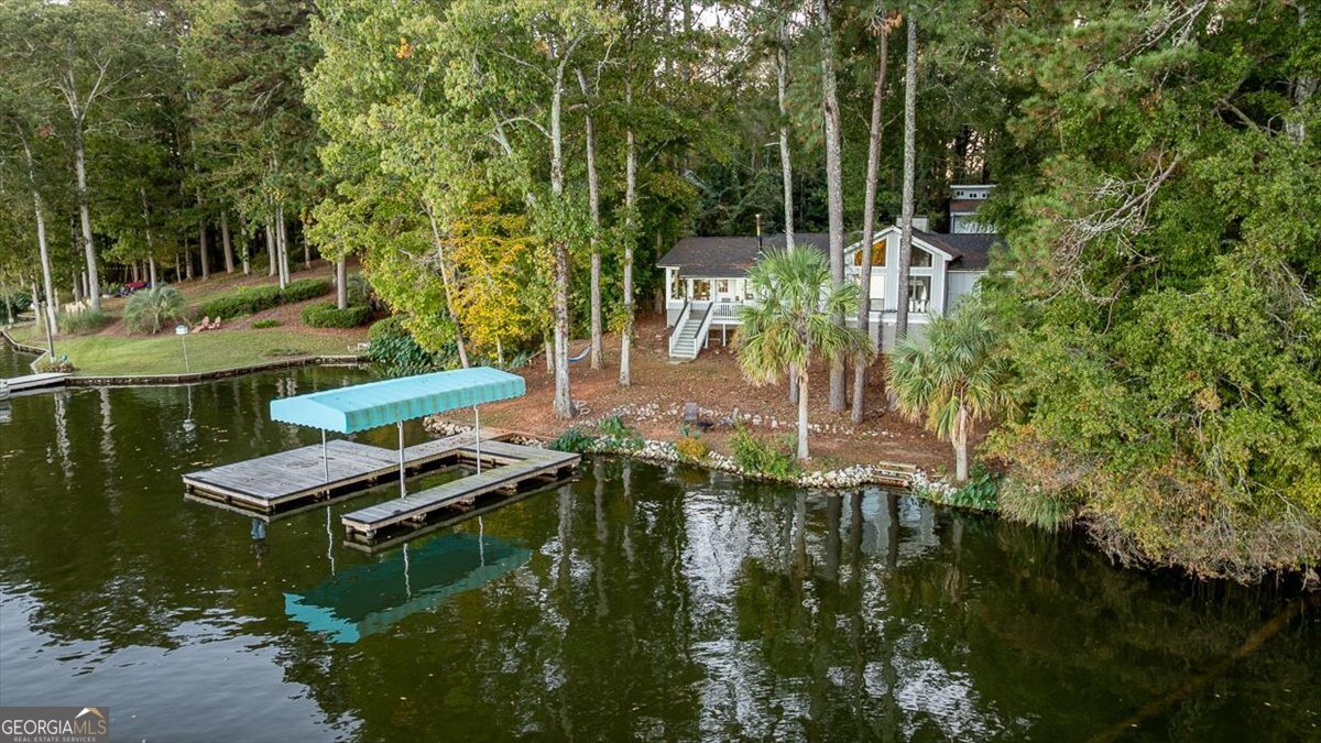 310 Parks Mill Road Buckhead, GA 30625 - Photo 48 of 61