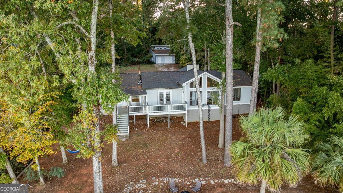 310 Parks Mill Road Buckhead, GA 30625 - Photo 49 of 61