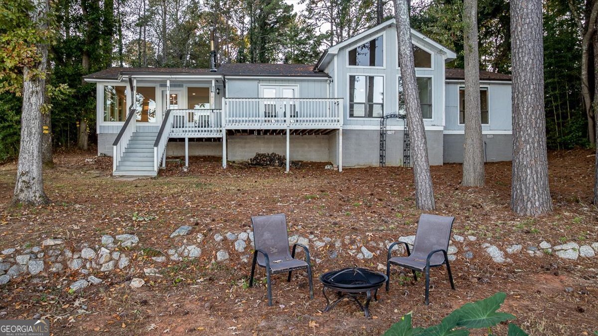 310 Parks Mill Road Buckhead, GA 30625 - Photo 50 of 61