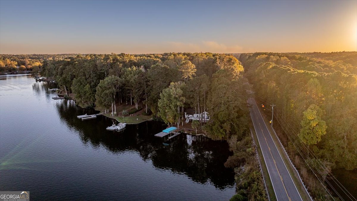 310 Parks Mill Road Buckhead, GA 30625 - Photo 5 of 61