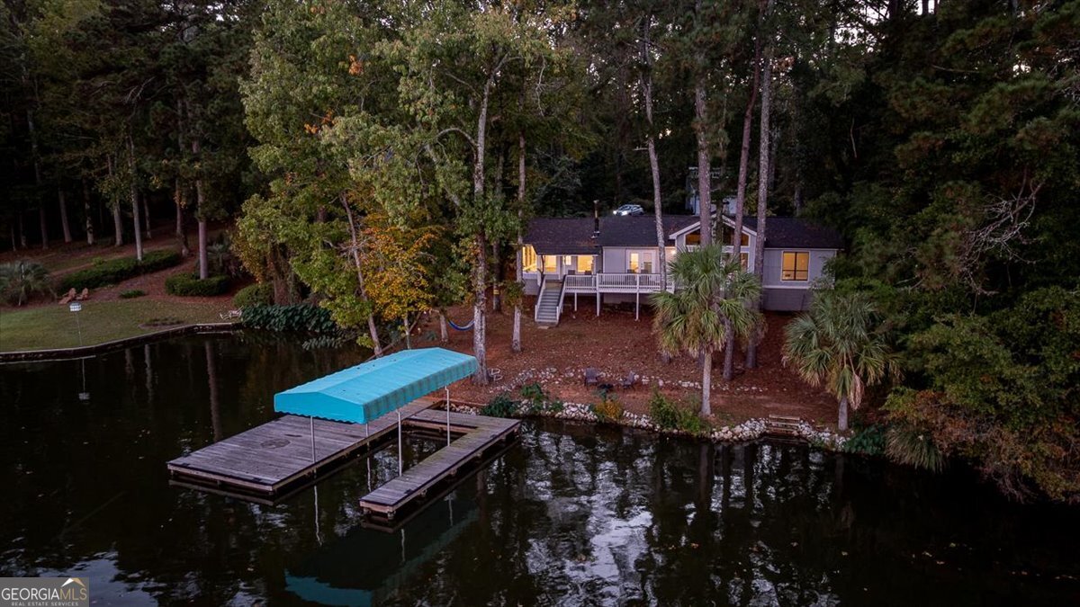 310 Parks Mill Road Buckhead, GA 30625 - Photo 53 of 61