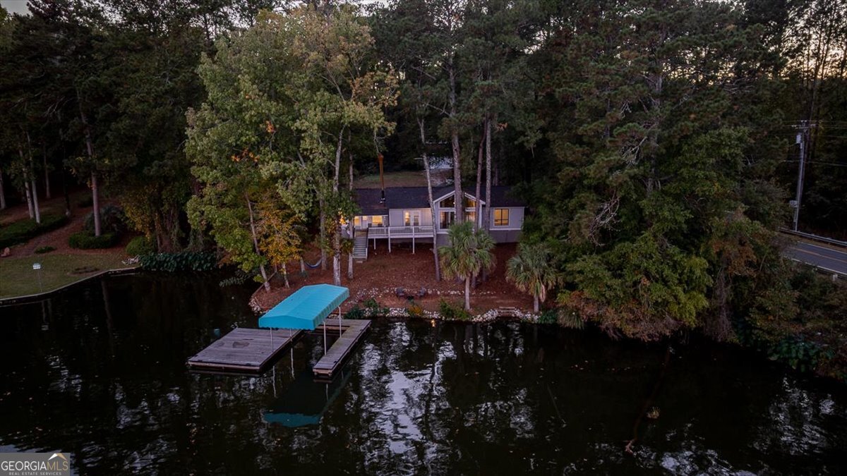 310 Parks Mill Road Buckhead, GA 30625 - Photo 54 of 61