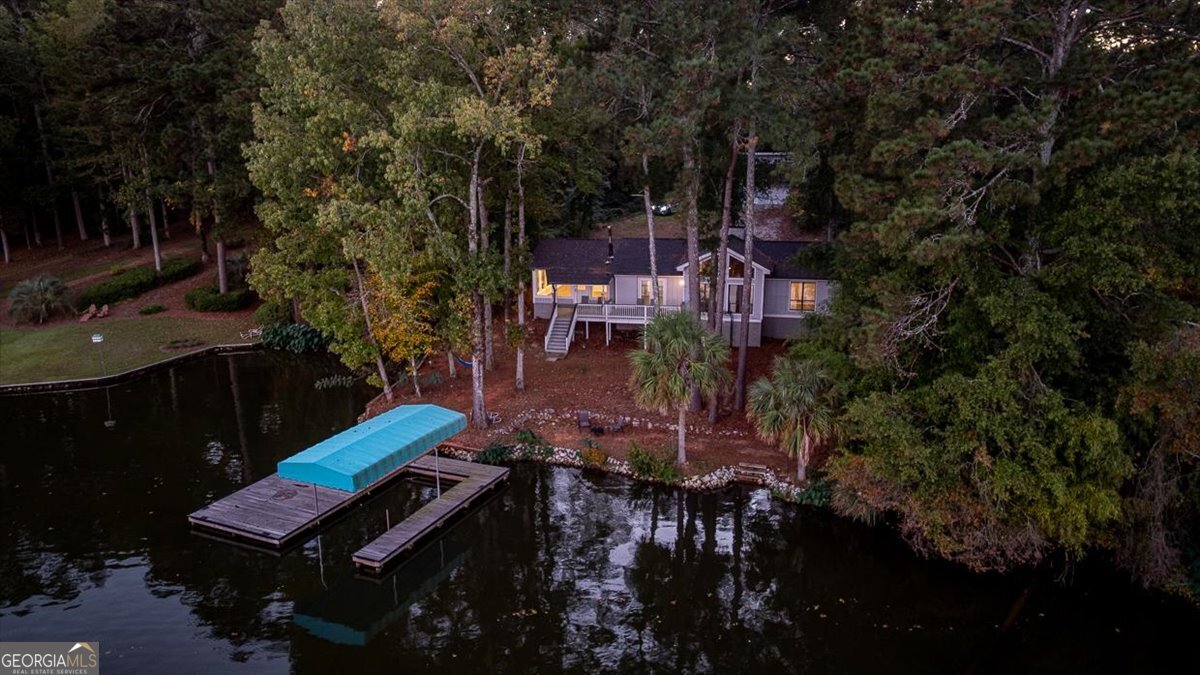 310 Parks Mill Road Buckhead, GA 30625 - Photo 55 of 61