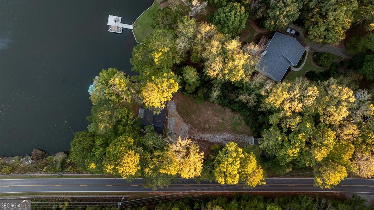 310 Parks Mill Road Buckhead, GA 30625 - Photo 56 of 61