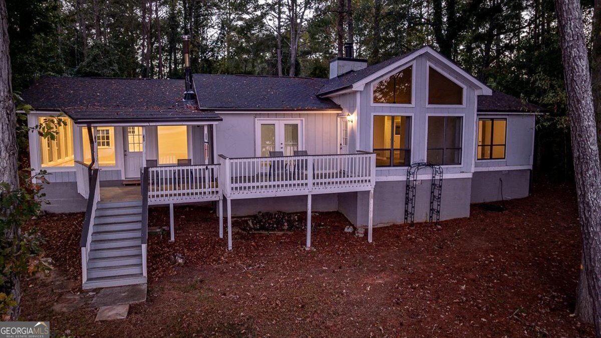 310 Parks Mill Road Buckhead, GA 30625 - Photo 57 of 61