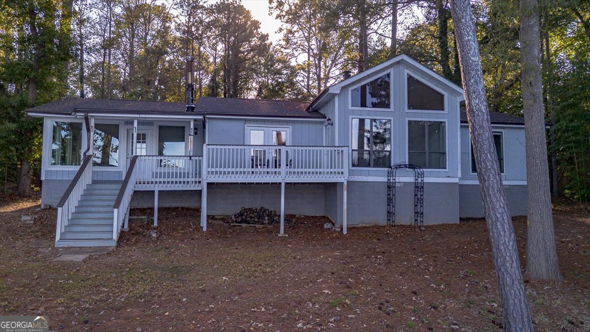 310 Parks Mill Road Buckhead, GA 30625 - Photo 58 of 61