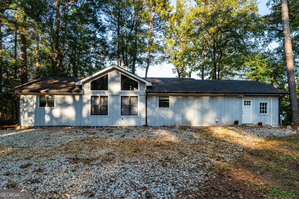 310 Parks Mill Road Buckhead, GA 30625 - Photo 59 of 61