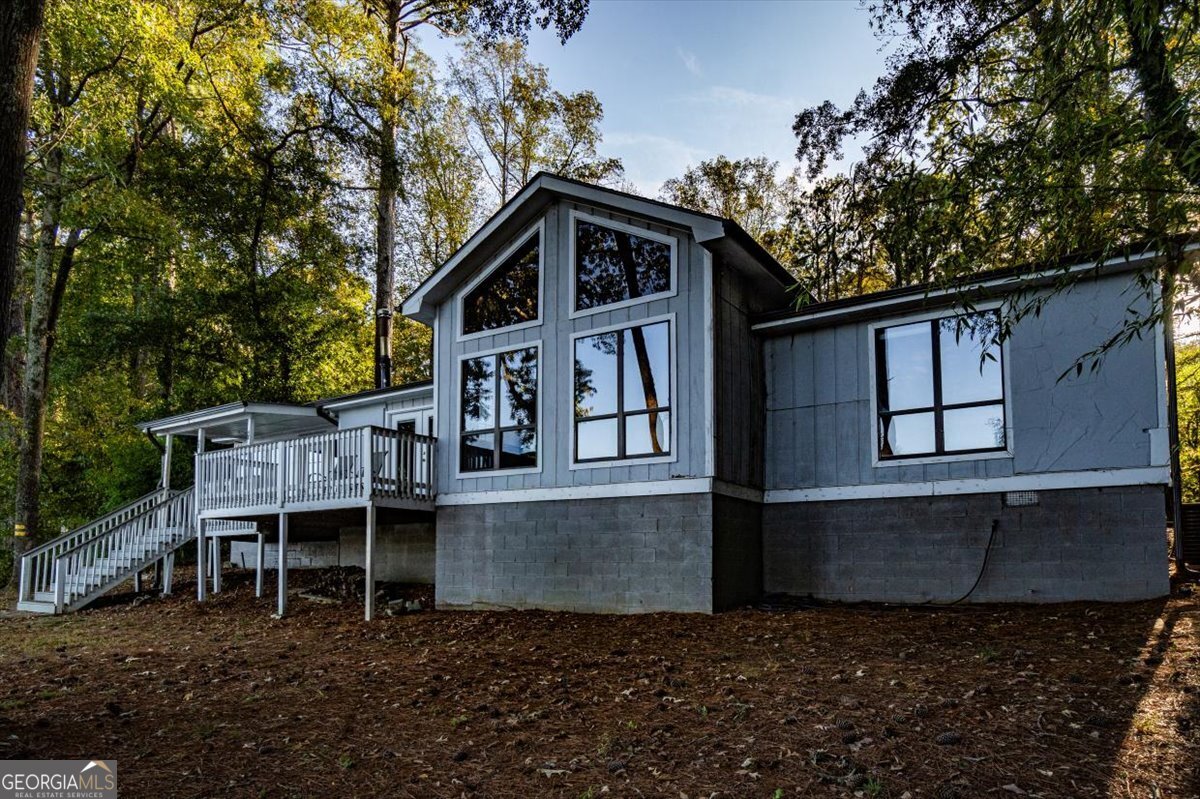 310 Parks Mill Road Buckhead, GA 30625 - Photo 60 of 61