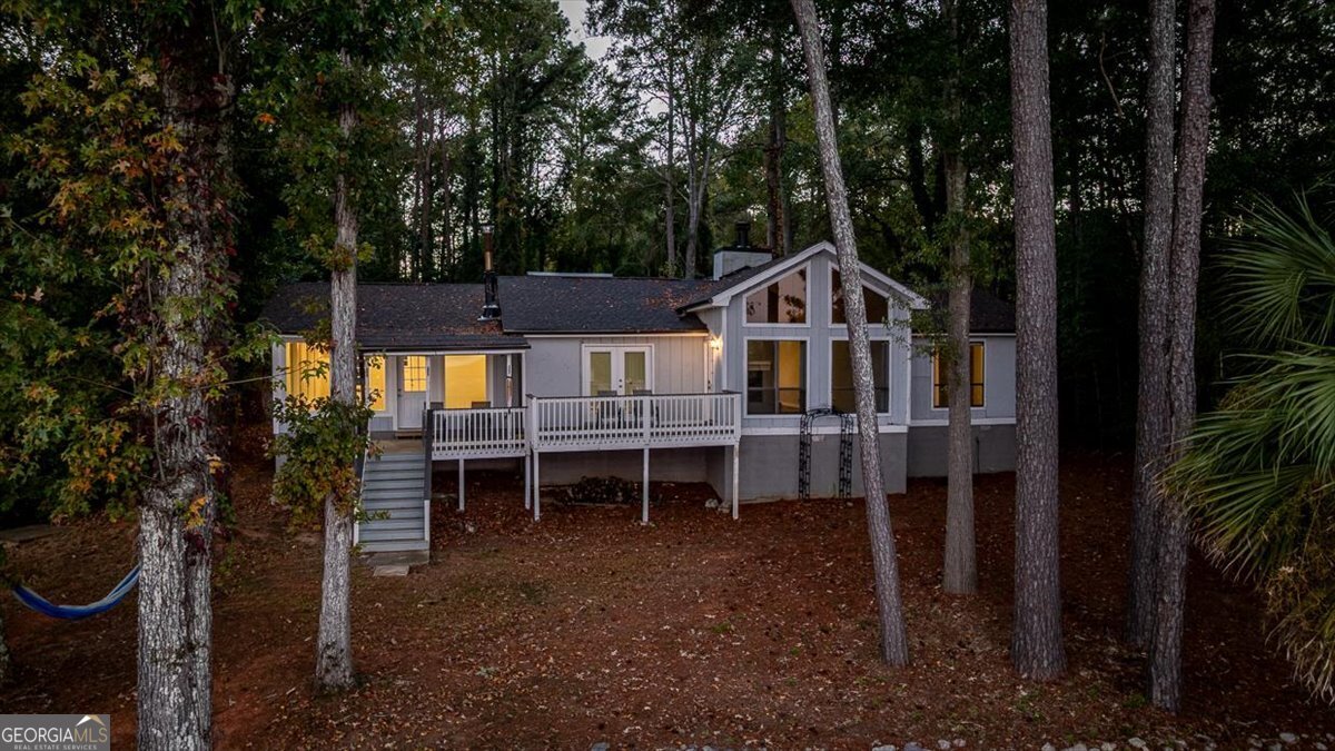 310 Parks Mill Road Buckhead, GA 30625 - Photo 6 of 61