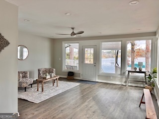 310 Parks Mill Road Buckhead, GA 30625 - Photo 8 of 61