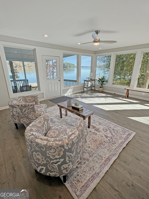 310 Parks Mill Road Buckhead, GA 30625 - Photo 9 of 61