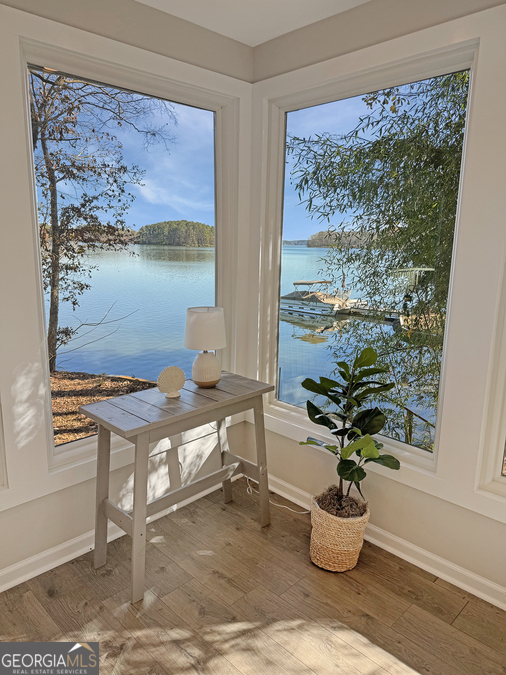 310 Parks Mill Road Buckhead, GA 30625 - Photo 10 of 61