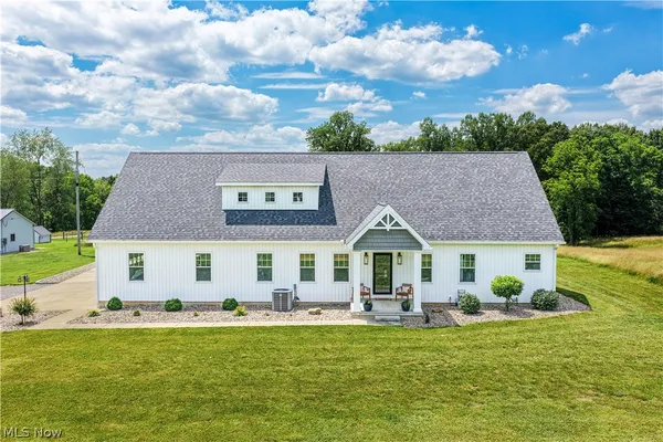 $1,400,000 | 30019 Bashan Road, Racine, OH 45771