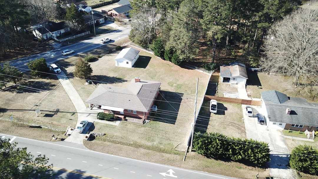 2313 Trawick Road Raleigh, NC 27604 - Photo 22 of 27 Photo 23
