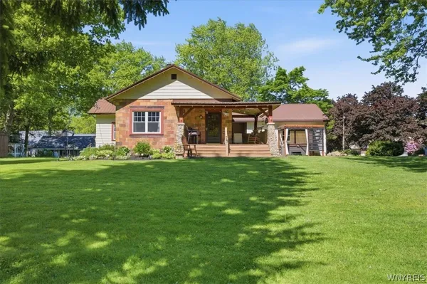 $275,000 | 67 East Avenue, Concord, NY 14141