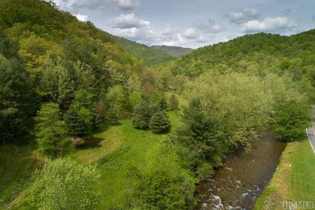 Lot 62 Catnip Road Cullowhee, NC 28723 - Photo 9 of 30 Gallery Image 9