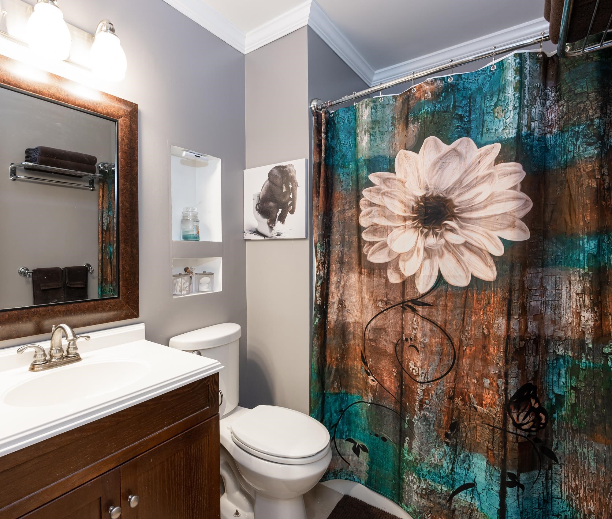 3 Galloway Road, Unit 32 Merrimack, NH 03054 - Photo 8 of 38