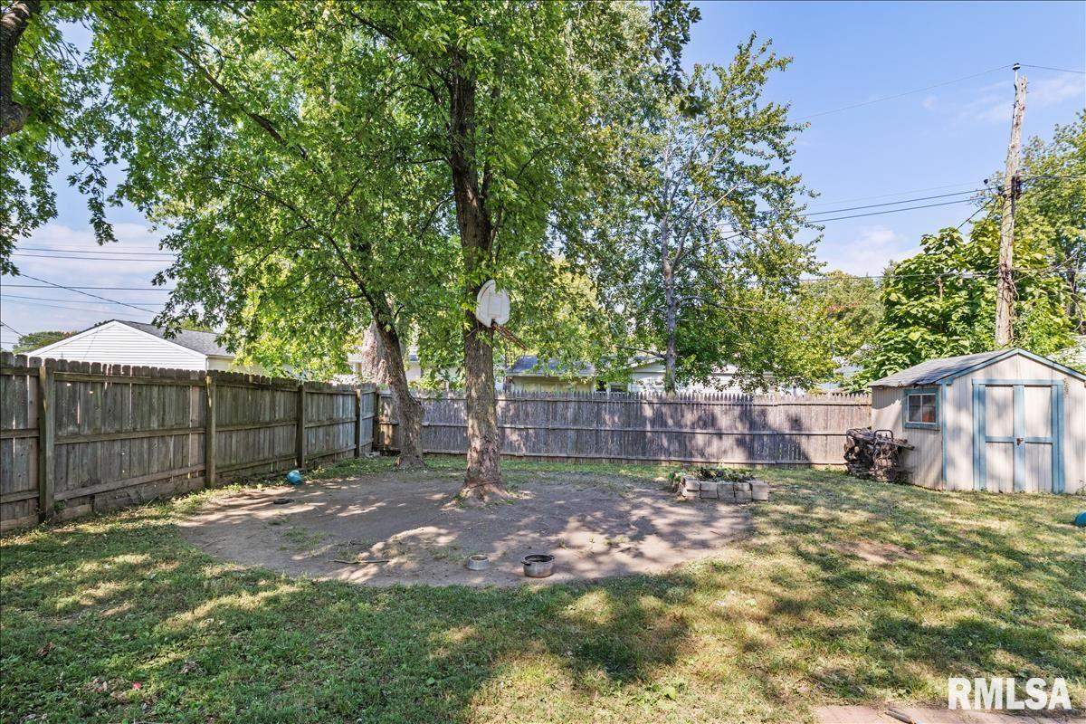 2217 East Watch Avenue Springfield, IL 62702 - Photo 17 of 18