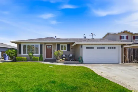 $2,288,000 | 1676 Ebbetts Drive, Campbell, CA 95008