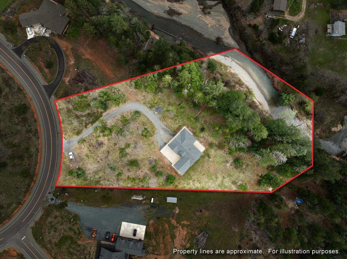 1266 Ellison Loop Merlin, OR 97532 - Photo 45 of 45 38-DJI_0617 - LINES
