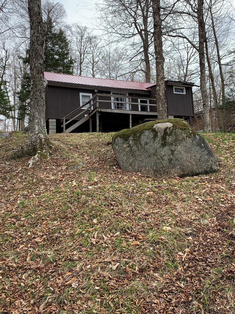 1356 Goodnow Flow Road Newcomb, NY 12852 - Photo 7 of 29 Gallery Image 7