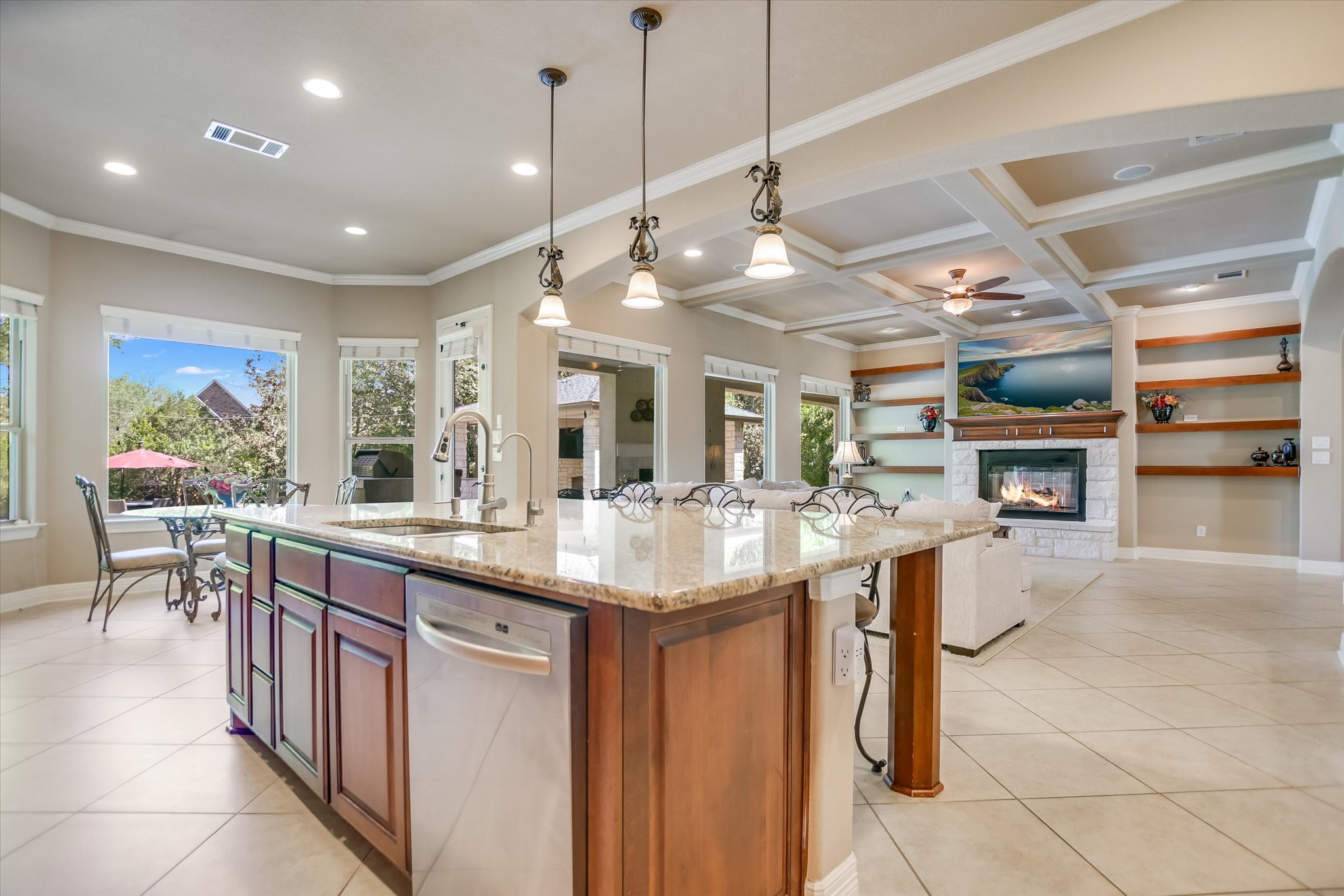 3816 Arrow Wood Road Cedar Park, TX 78613 - Photo 12 of 35