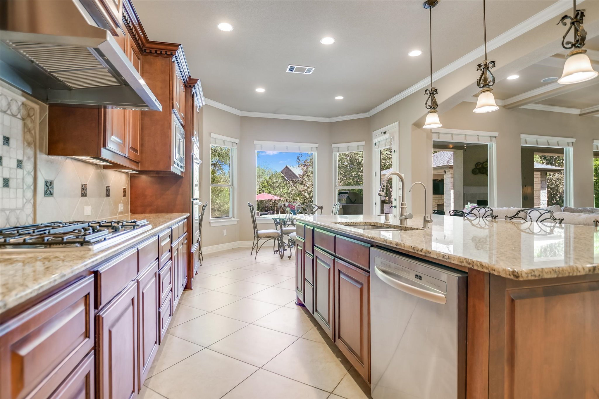 3816 Arrow Wood Road Cedar Park, TX 78613 - Photo 13 of 35