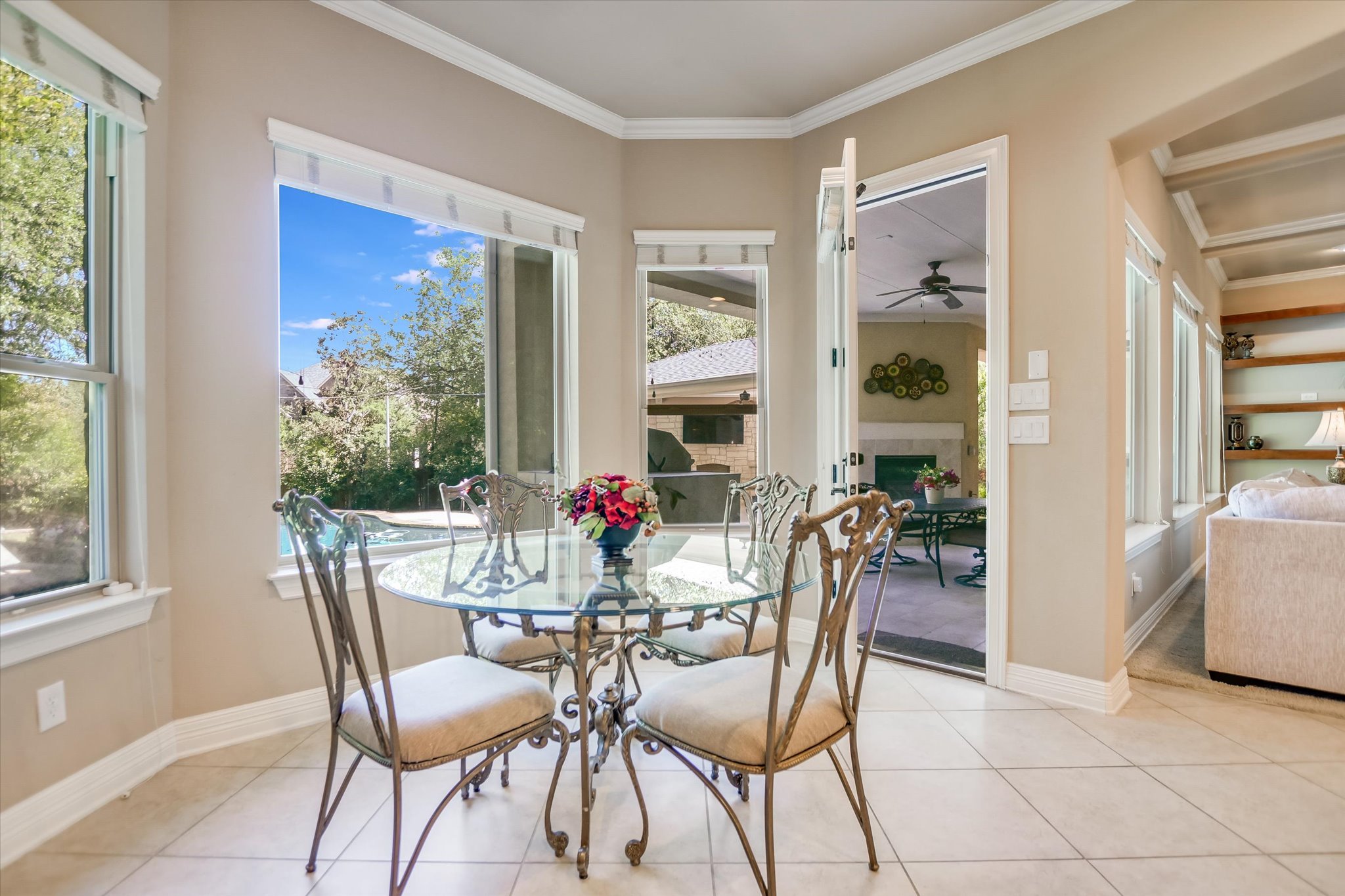 3816 Arrow Wood Road Cedar Park, TX 78613 - Photo 14 of 35