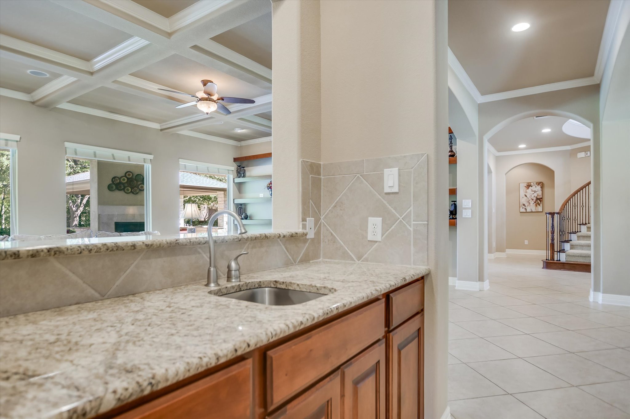 3816 Arrow Wood Road Cedar Park, TX 78613 - Photo 15 of 35