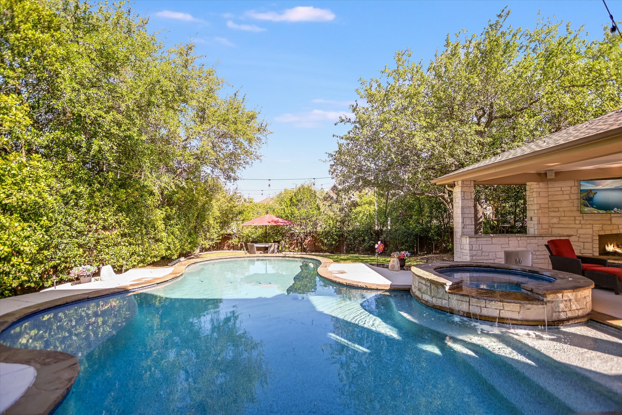 3816 Arrow Wood Road Cedar Park, TX 78613 - Photo 2 of 35