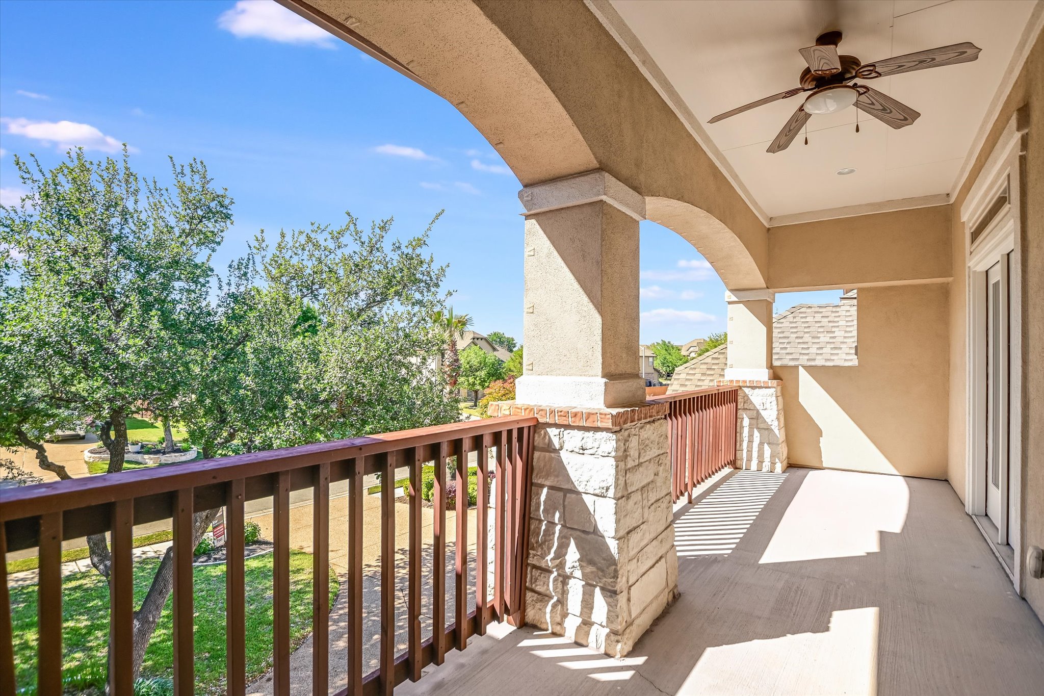 3816 Arrow Wood Road Cedar Park, TX 78613 - Photo 21 of 35