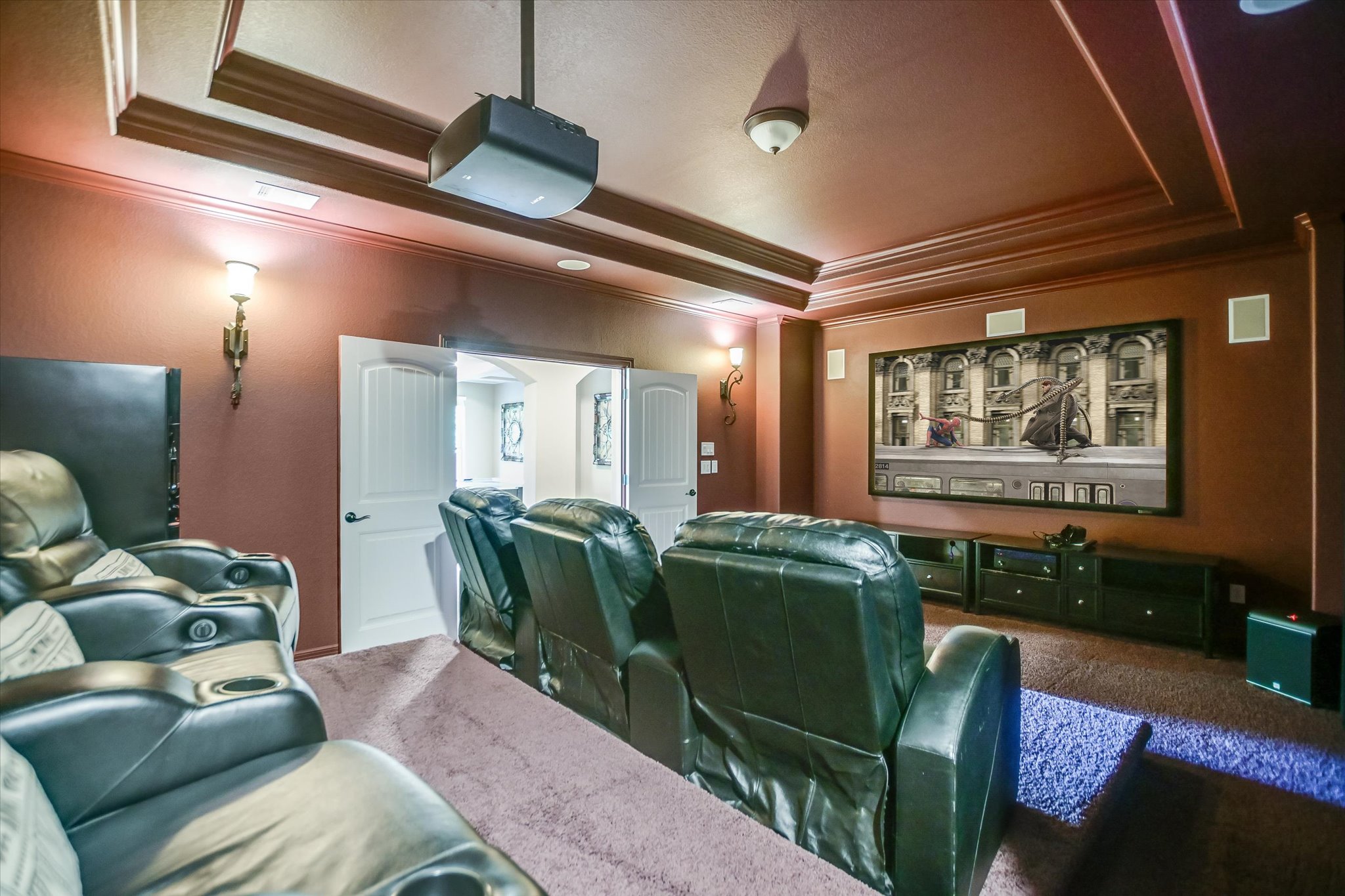 3816 Arrow Wood Road Cedar Park, TX 78613 - Photo 25 of 35