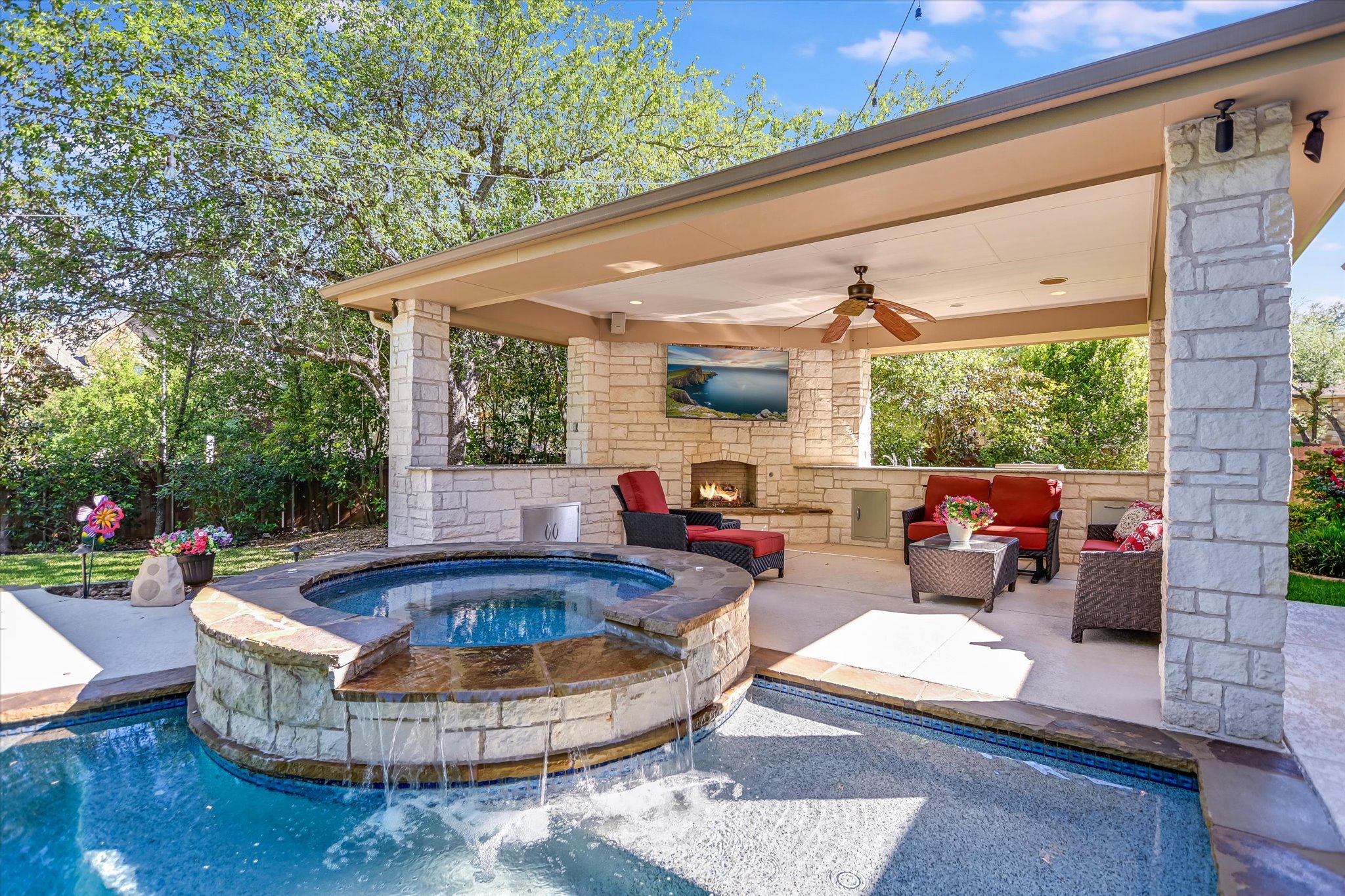 3816 Arrow Wood Road Cedar Park, TX 78613 - Photo 3 of 35