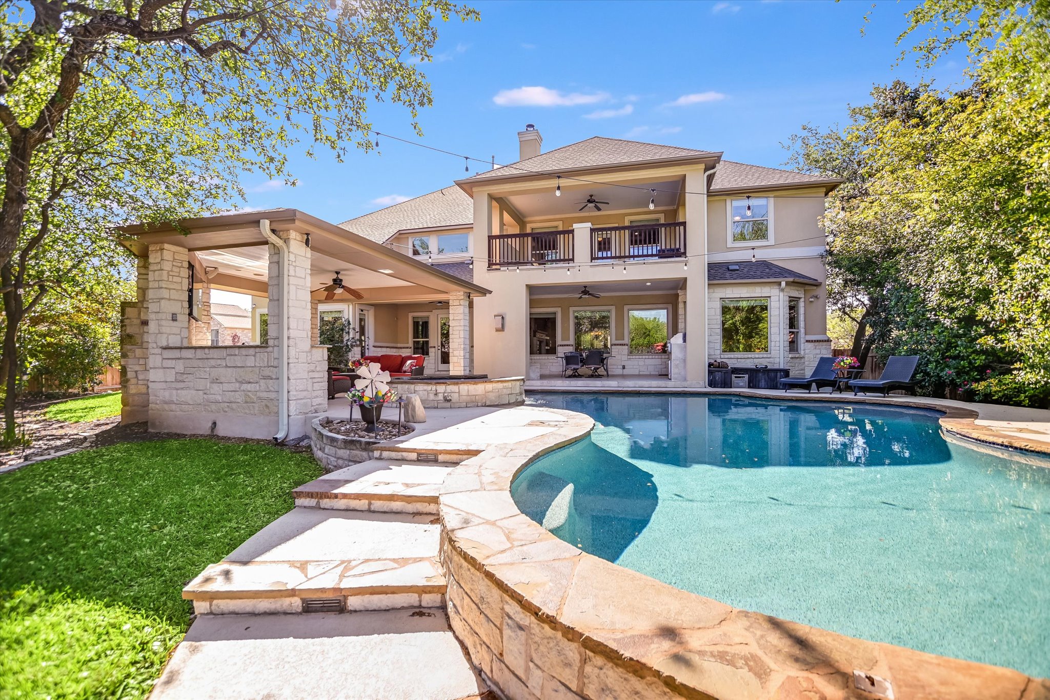 3816 Arrow Wood Road Cedar Park, TX 78613 - Photo 32 of 35