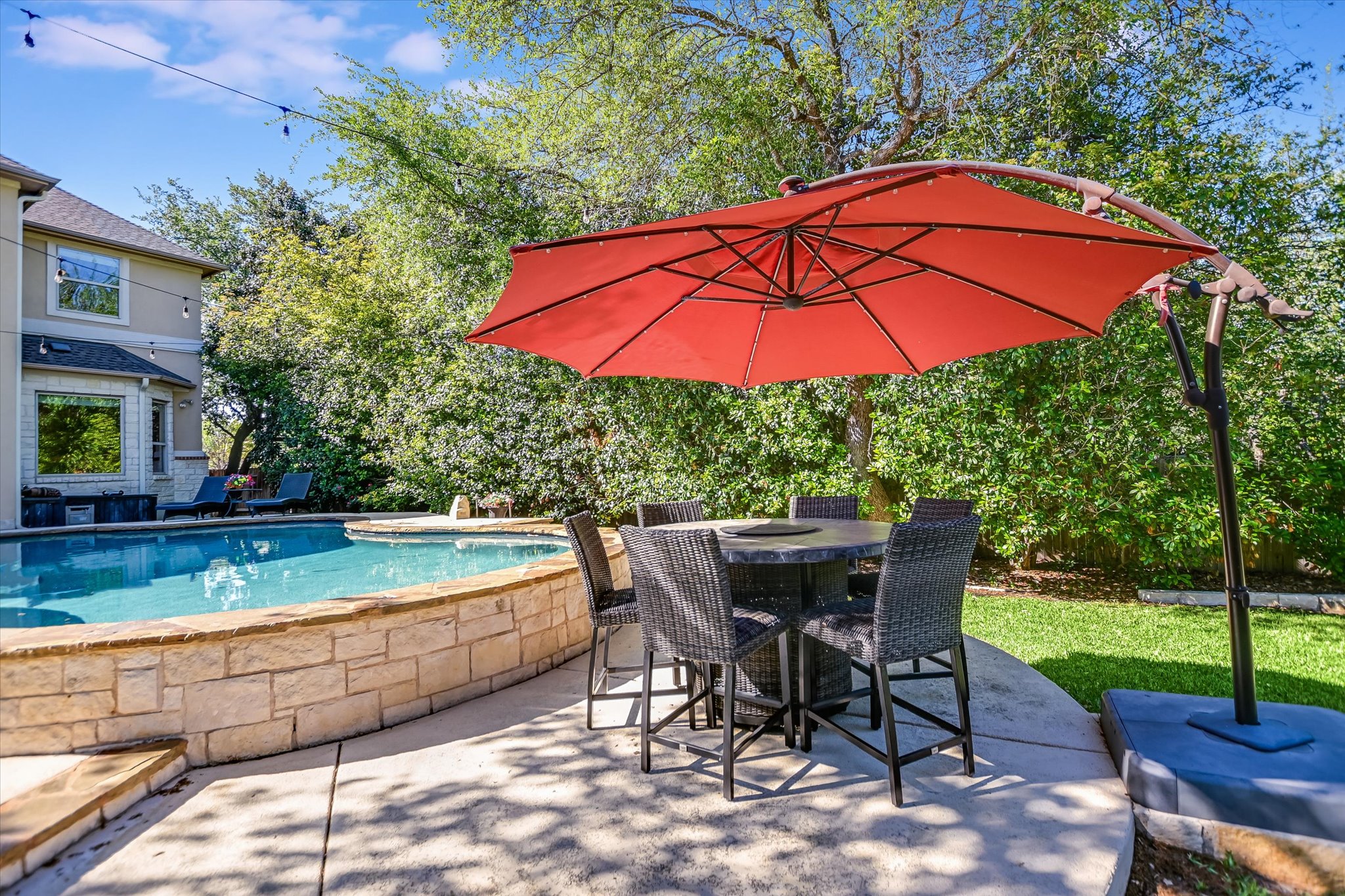 3816 Arrow Wood Road Cedar Park, TX 78613 - Photo 34 of 35