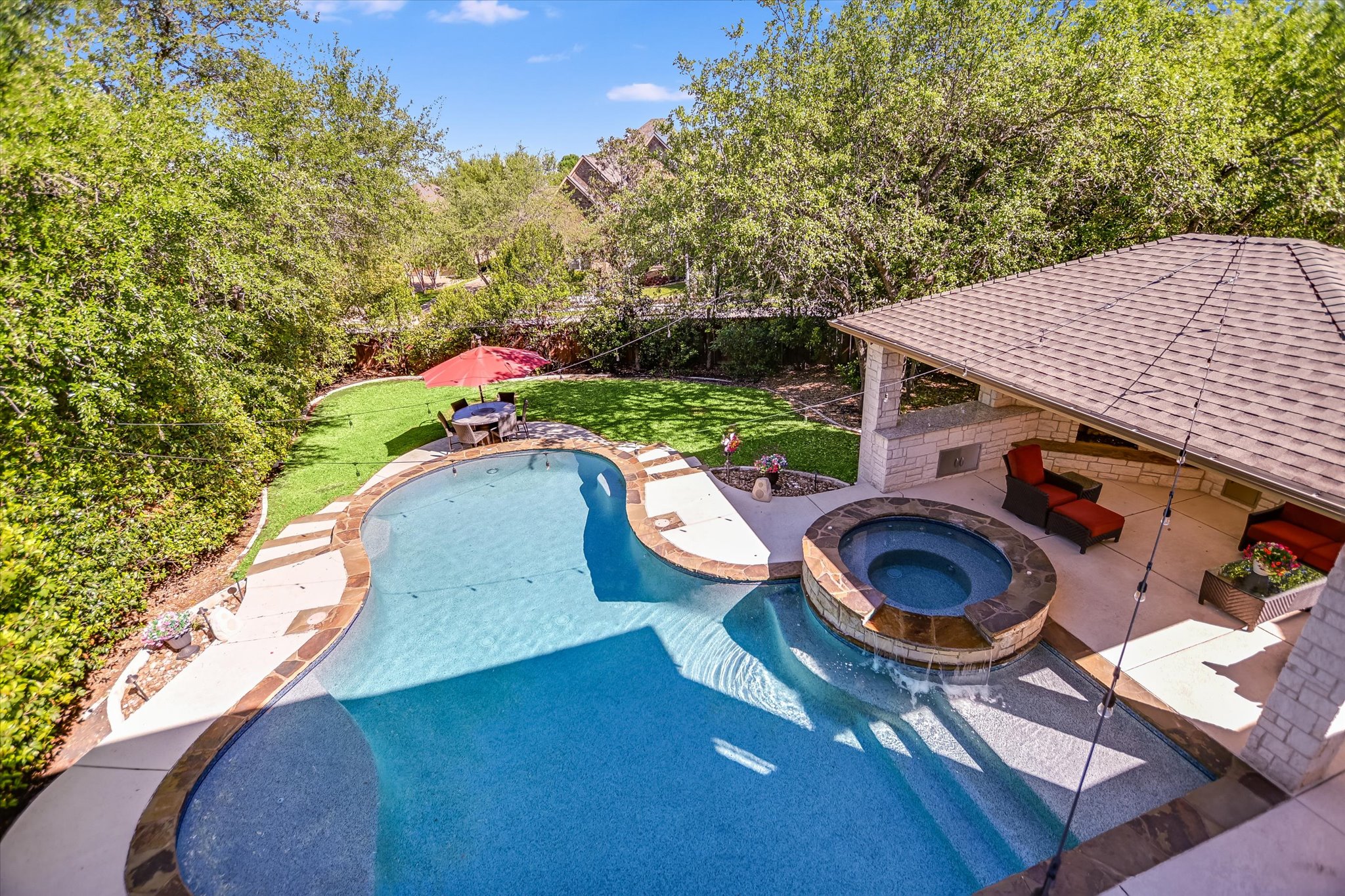 3816 Arrow Wood Road Cedar Park, TX 78613 - Photo 35 of 35