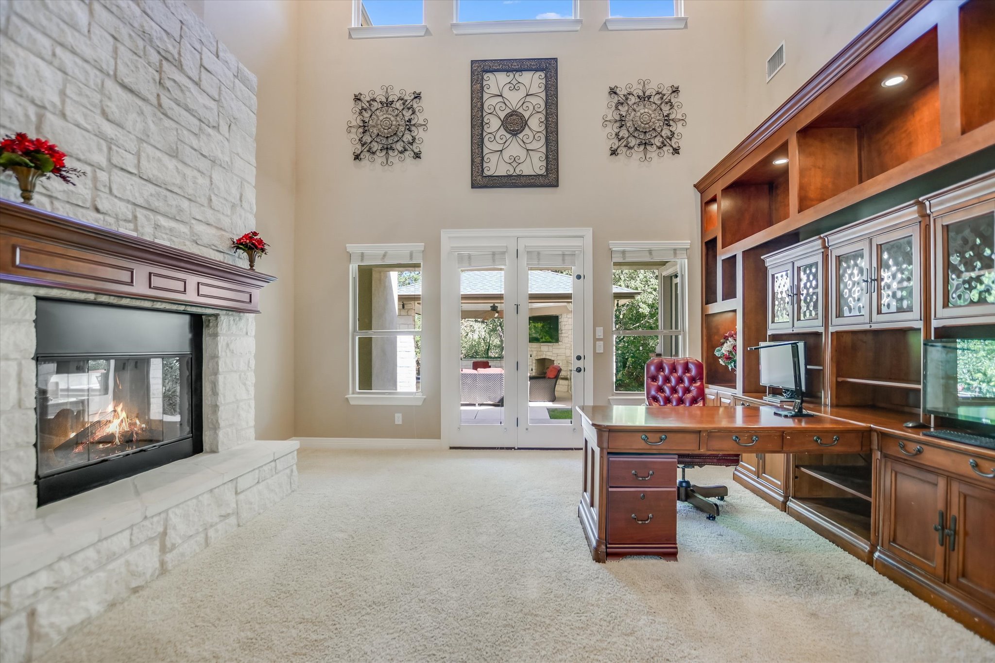 3816 Arrow Wood Road Cedar Park, TX 78613 - Photo 6 of 35