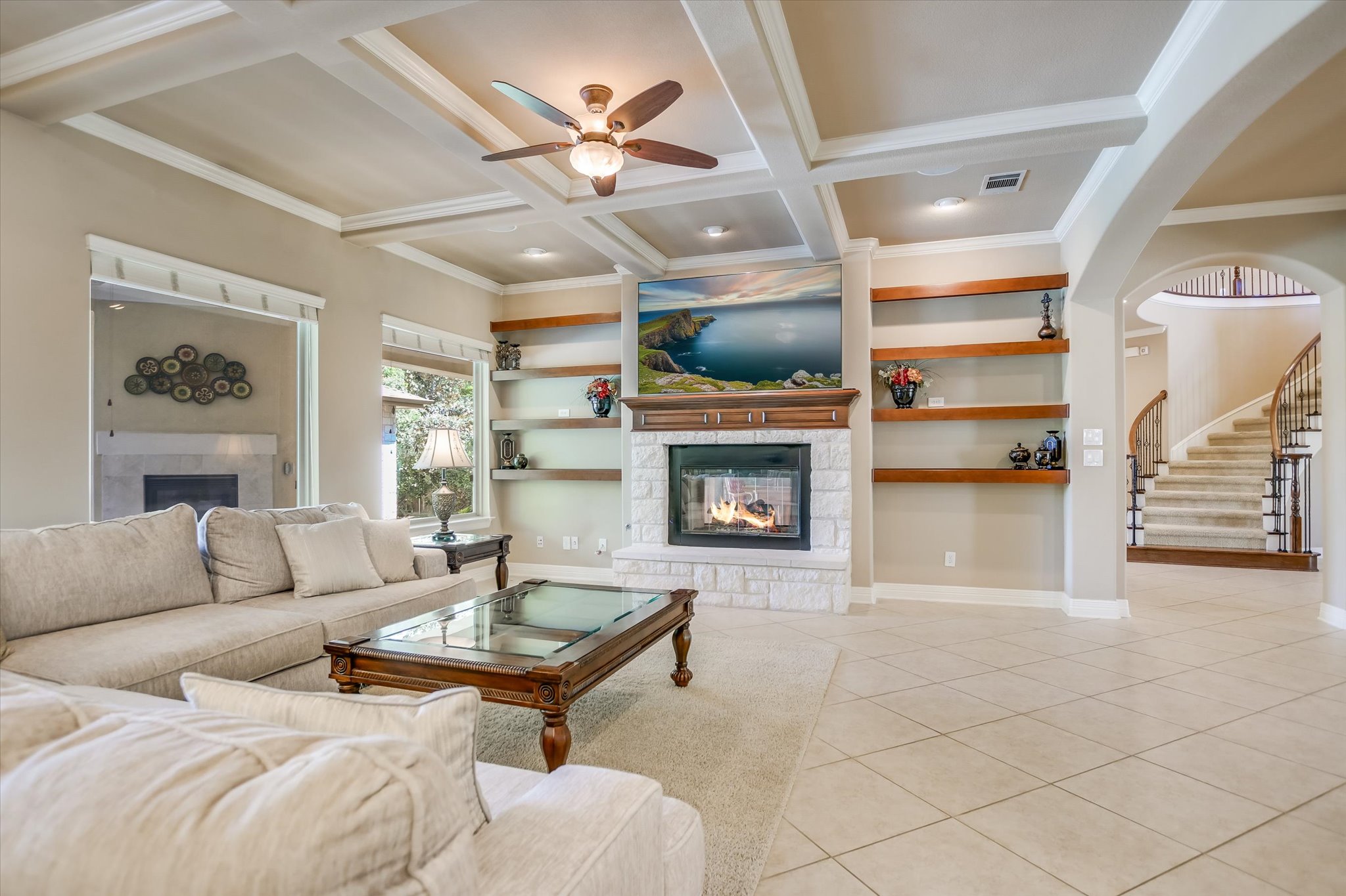 3816 Arrow Wood Road Cedar Park, TX 78613 - Photo 9 of 35