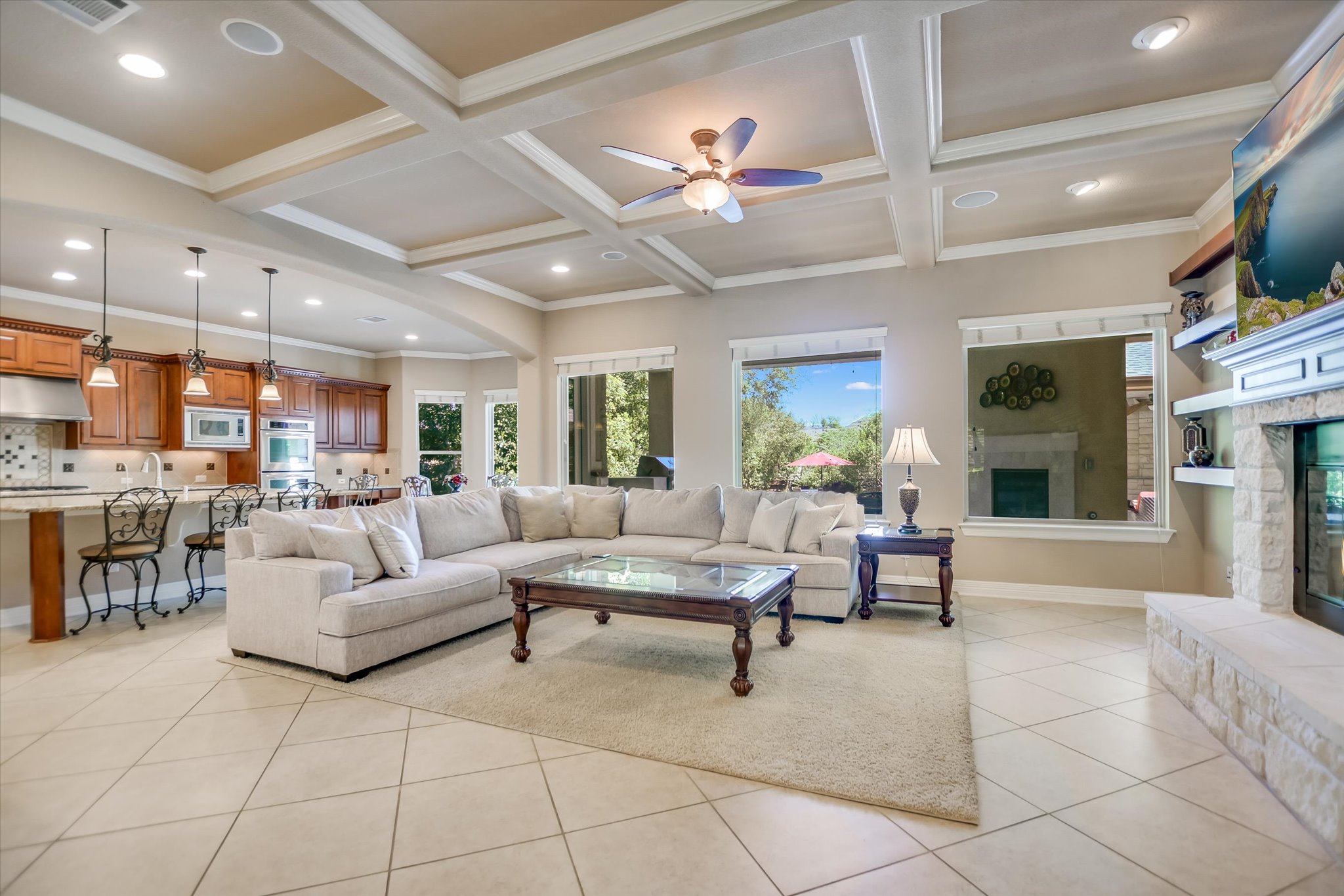 3816 Arrow Wood Road Cedar Park, TX 78613 - Photo 10 of 35