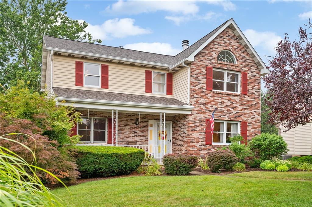 221 Sycamore Ridge Drive Springdale, PA 15144 - Photo 1 of 25 Gallery Image 1