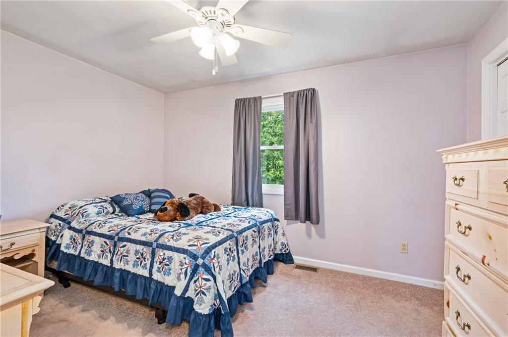 221 Sycamore Ridge Drive Springdale, PA 15144 - Photo 21 of 25 Gallery Image 21