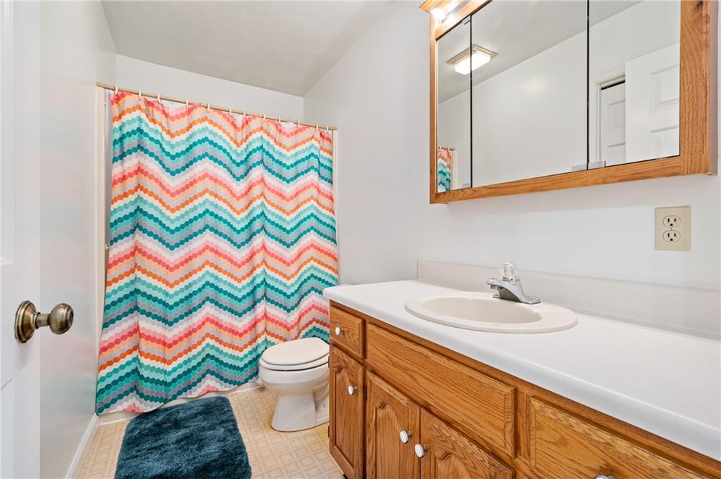 221 Sycamore Ridge Drive Springdale, PA 15144 - Photo 22 of 25 Gallery Image 22