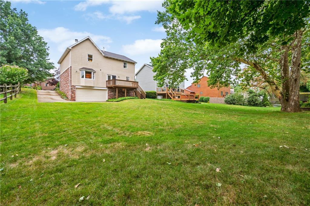 221 Sycamore Ridge Drive Springdale, PA 15144 - Photo 24 of 25 Gallery Image 24