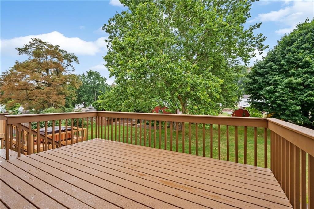 221 Sycamore Ridge Drive Springdale, PA 15144 - Photo 25 of 25 Gallery Image 25