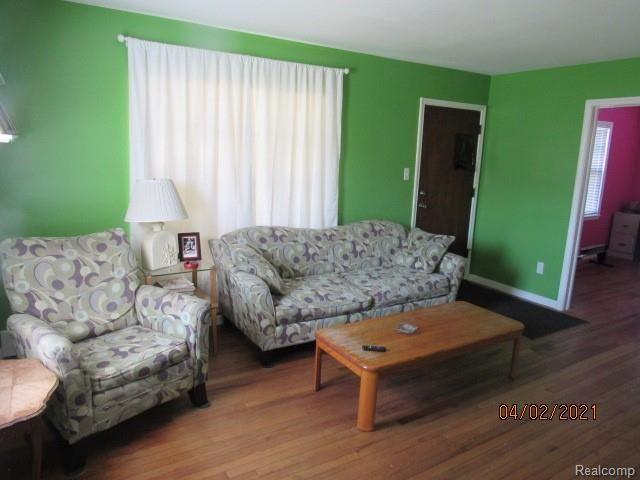 12308 Lansdowne Street Detroit, MI 48224 - Photo 16 of 29