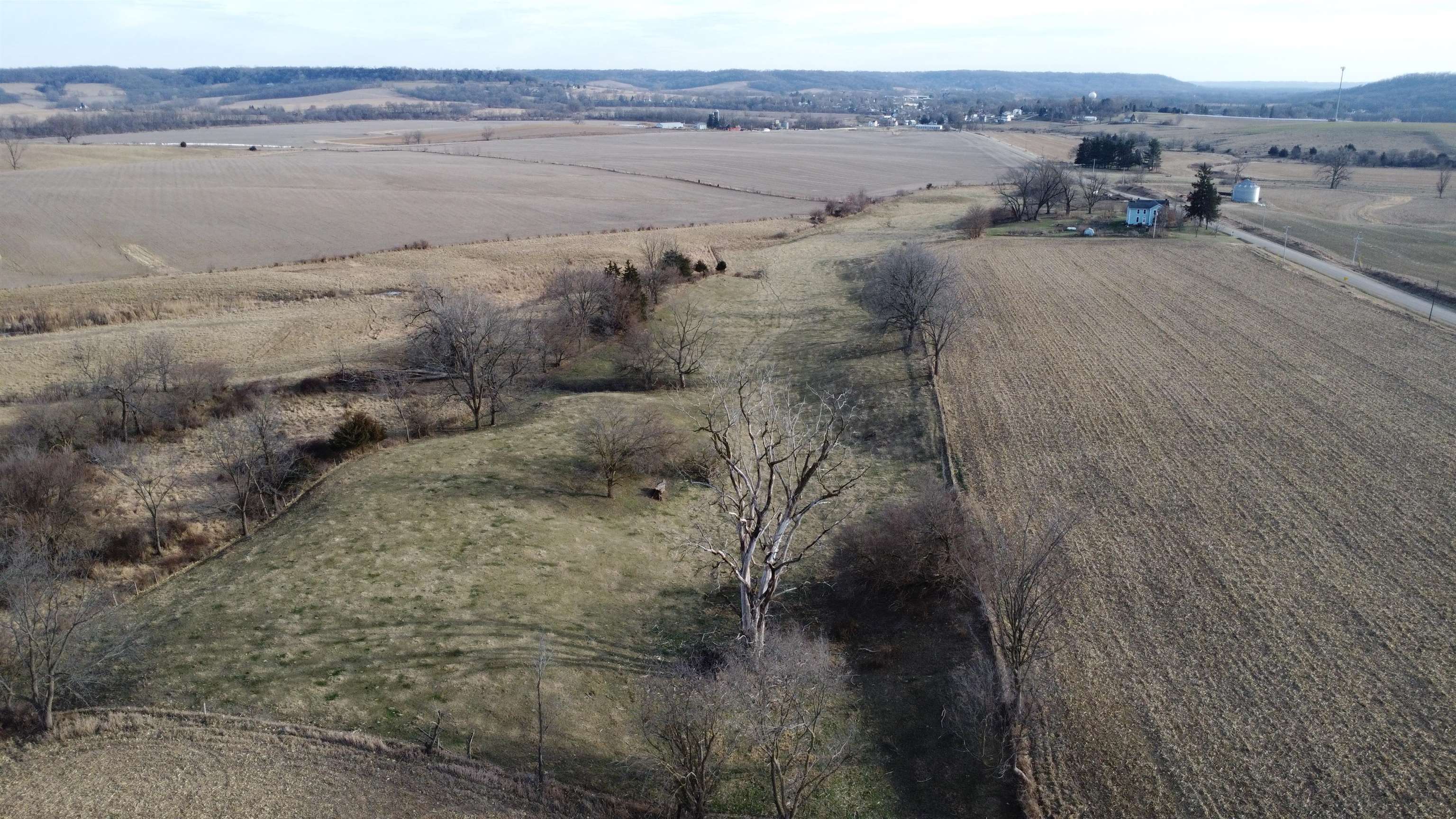 Tbd South Blackjack Road Hanover, IL 61041 - Photo 11 of 21